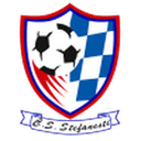 Ştefăneşti club crest