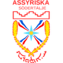 Assyriska FF club crest