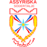 Assyriska FF club crest
