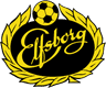 Elfsborg W club crest