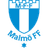 Malmö FF W club crest