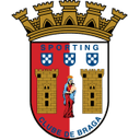 SC Braga club crest