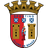 SC Braga club crest
