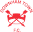 Downham Town club crest