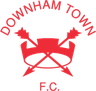Downham Town club crest