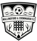 Wallingford & Crowmarsh club crest