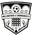 Wallingford & Crowmarsh club crest