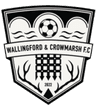 Wallingford & Crowmarsh club crest