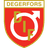 Degerfors IF club crest