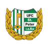 St. Peter club crest