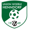 Union Henndorf club crest