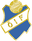 Osters IF club crest