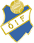 Osters IF club crest