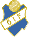 Osters IF club crest