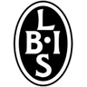 Landskrona BoIS club crest