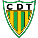 Tondela club crest