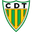 Tondela club crest