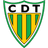 Tondela club crest