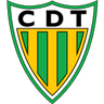 Tondela club crest