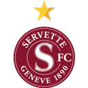 Servette FC club crest