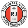 Rapperswil club crest