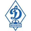 Dynamo Makhachkala II club crest