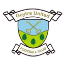 Goytre United club crest