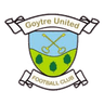 Goytre United club crest