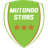 Mutondo Stars club crest