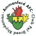 Ammanford AFC club crest