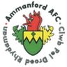 Ammanford AFC club crest