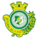 Vitoria Setubal club crest