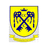 Cwmbran Celtic club crest
