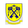 Cwmbran Celtic club crest