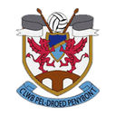 Penybont club crest
