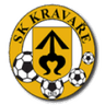 Kravare club crest