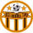 Geča club crest