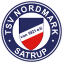 Nordmark Satrup club crest