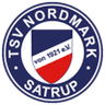 Nordmark Satrup club crest