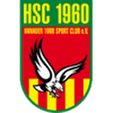 1960 Hanau club crest