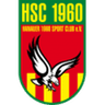 1960 Hanau club crest