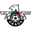 Skala 1911 Stryi club crest
