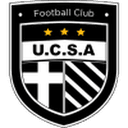 UCSA club crest