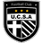 UCSA club crest