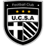 UCSA club crest