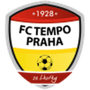 Tempo Praha club crest