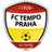 Tempo Praha club crest