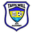 Taffs Well club crest