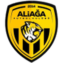 Aliağa FAŞ club crest