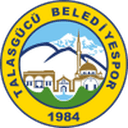 Talasgücü Belediyespor club crest